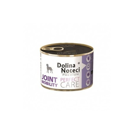 DOLINA NOTECI Perfect Care Joint Mobility 185 gram