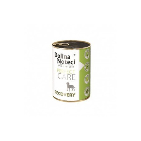 DOLINA NOTECI Perfect Care Recovery 400 gram