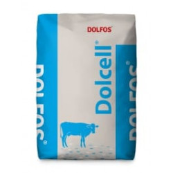 DOLFOS DOLBUF PRO drożdże bufor dla bydła 20kg