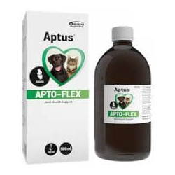 Aptus Apto-flex 500ml dla psów i kotów