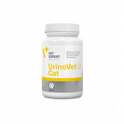 UrinoVet Cat 45 kapsułek
