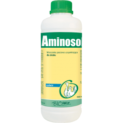 BIOFAKTOR Aminosol 1l