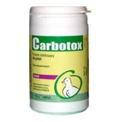 BIOFAKTOR Carbotox - biegunki, zatrucia 100 g