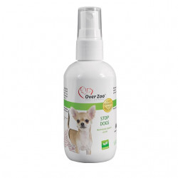 OVER ZOO Stop Dogs 100 ml