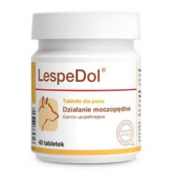 DOLFOS LespeDol - na nerki 40 tabletek