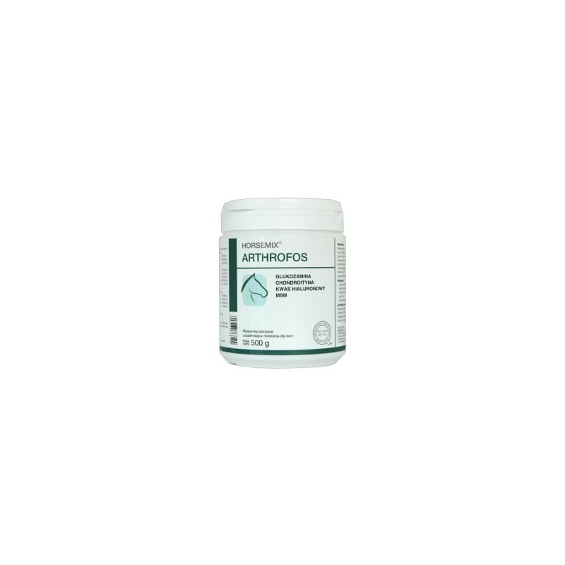 DOLFOS Horsemix Arthrofos - na zdrowe stawy 500 g