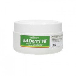 VET-AGRO Bal-Derm NF - balsam pielęgnacyjny  100 ml