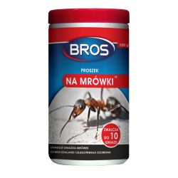 BROS Proszek na mrówki 100 g