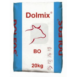 DOLFOS Dolmix BO 20 kg