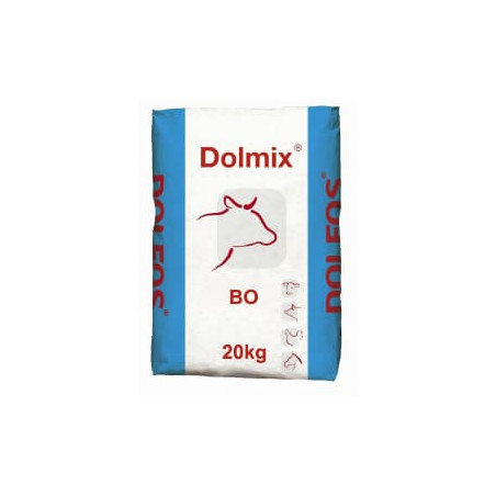 DOLFOS Dolmix BO 20 kg
