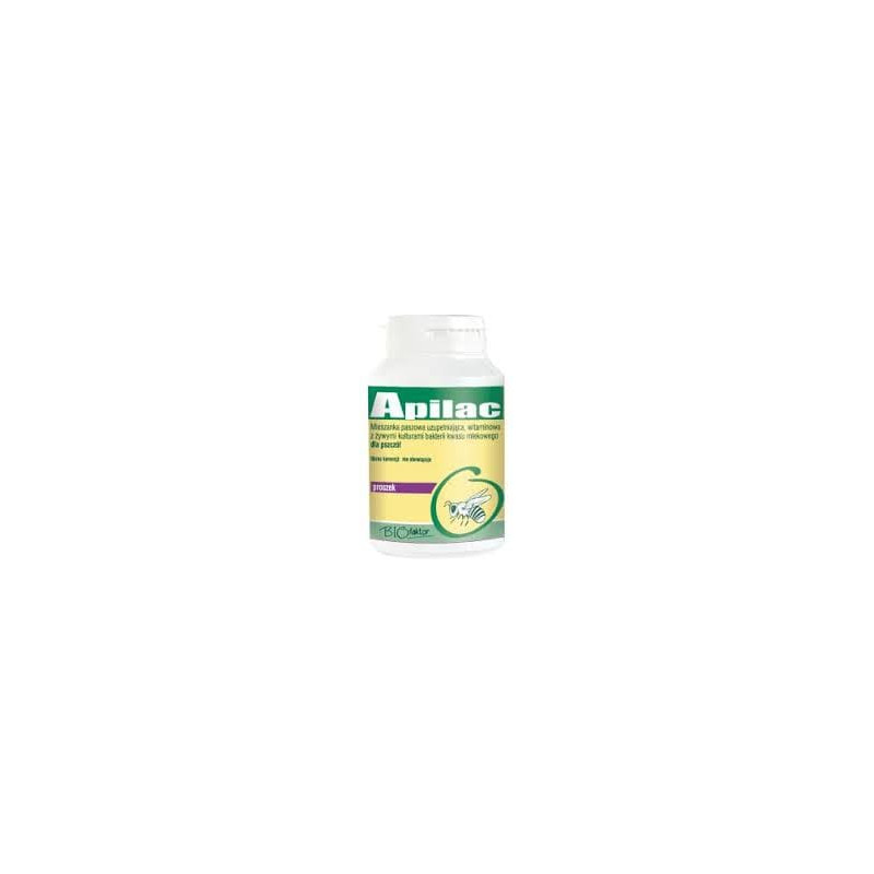 Apilac probiotyk + witaminy 100 g