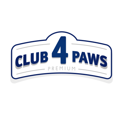 CLUB 4 PAWS